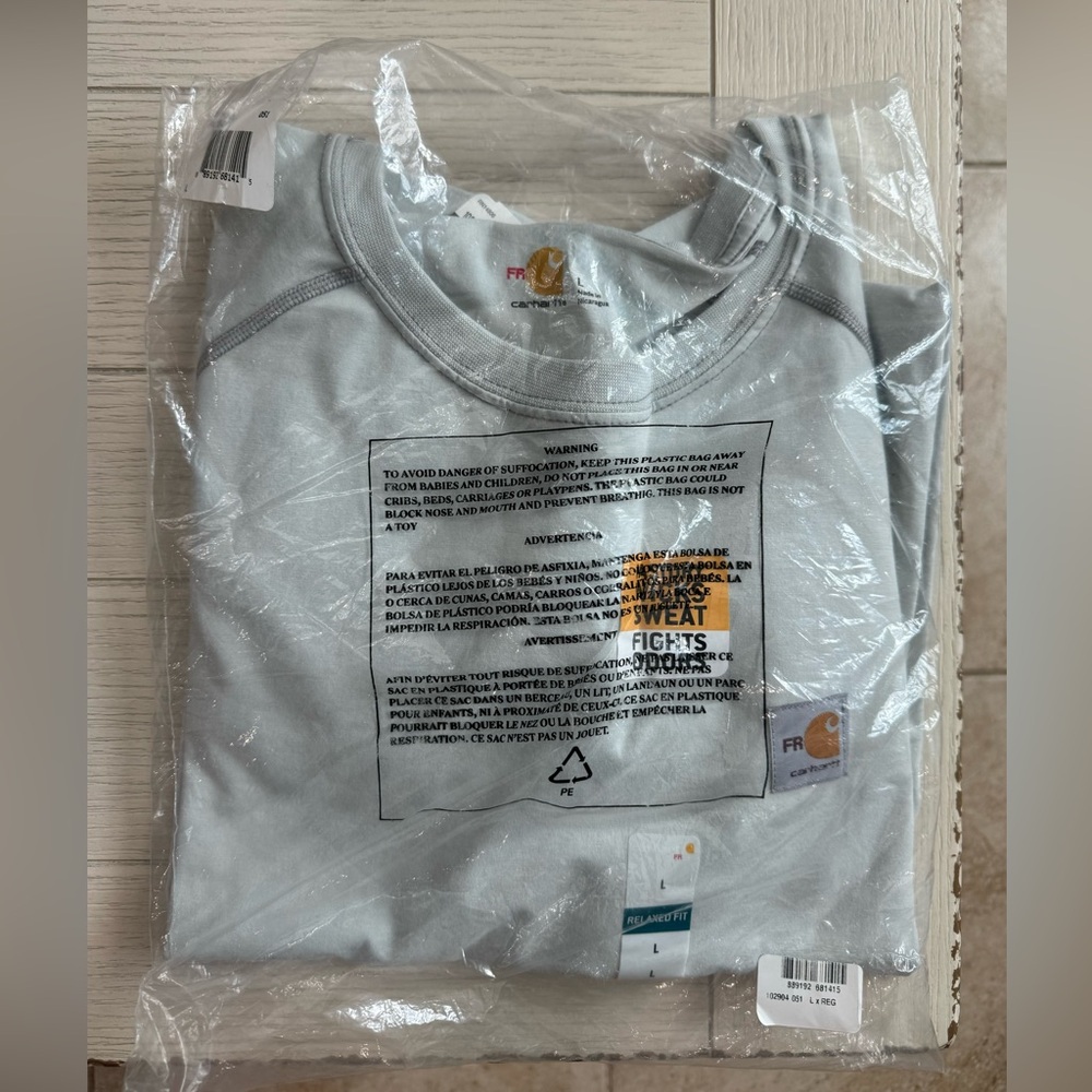 Carhart FR Cat2 LS Large